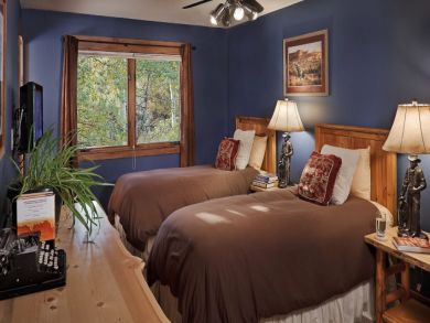 Steamboat Springs Home 896507